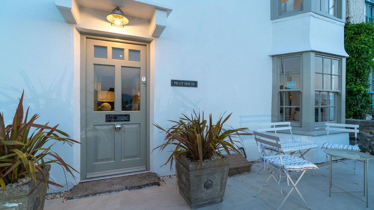 Pilot House Villa Beaumaris Bagian luar foto