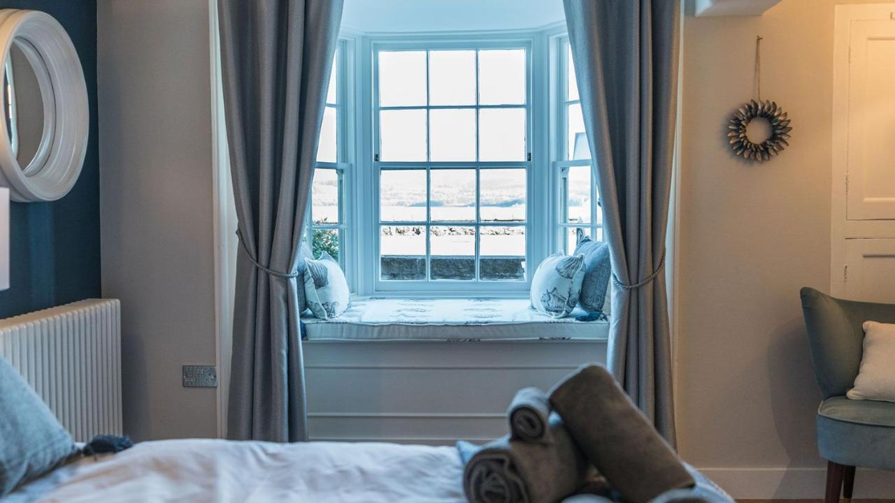 Pilot House Villa Beaumaris Bagian luar foto