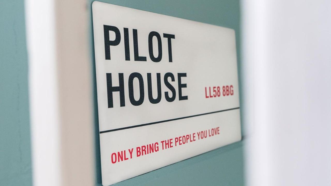 Pilot House Villa Beaumaris Bagian luar foto