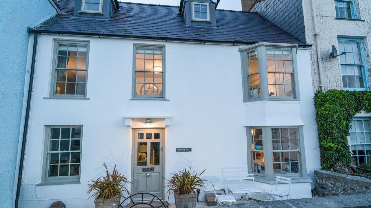Pilot House Villa Beaumaris Bagian luar foto