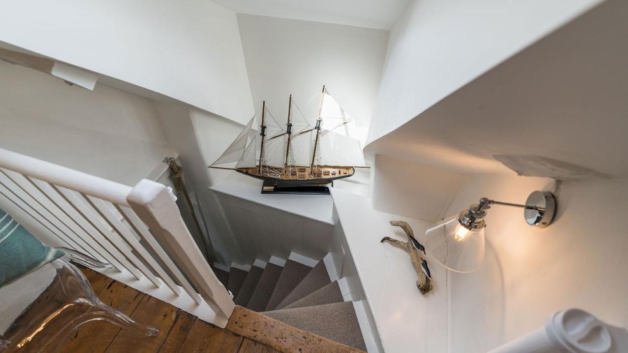 Pilot House Villa Beaumaris Bagian luar foto
