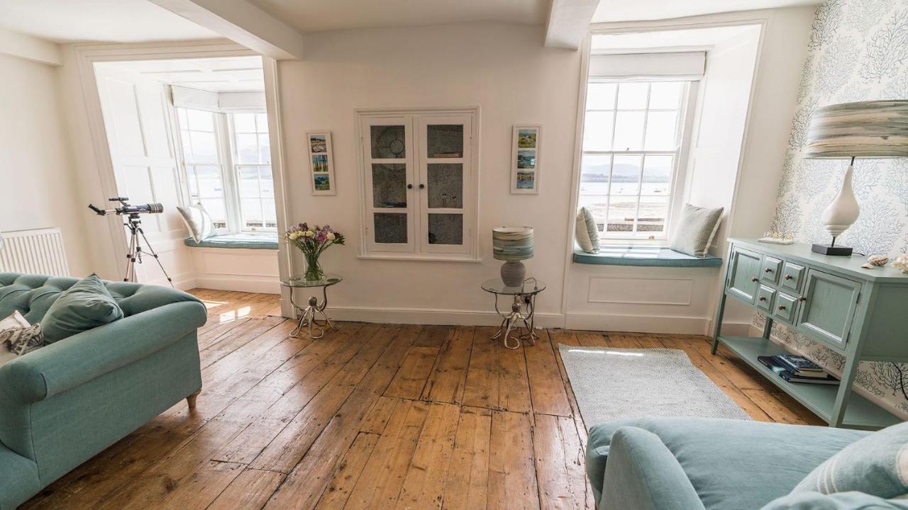 Pilot House Villa Beaumaris Bagian luar foto