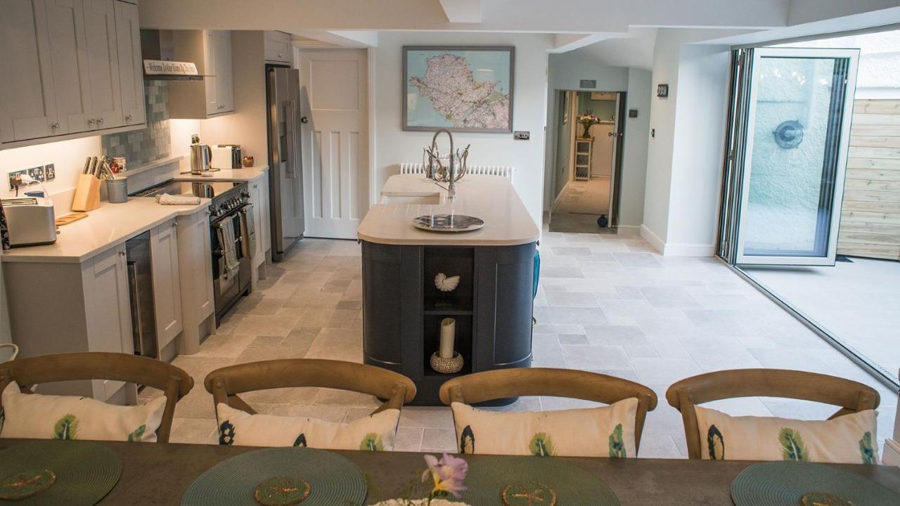 Pilot House Villa Beaumaris Bagian luar foto