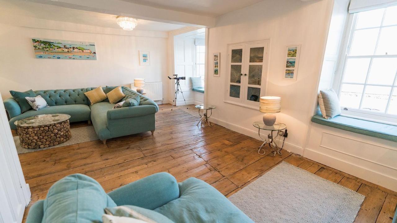 Pilot House Villa Beaumaris Bagian luar foto